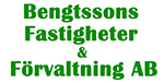 Bengtssons Fastigheter