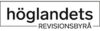 Höglandets Revisionsbyrå